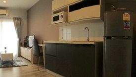 1 Bedroom Condo for rent in The Key Wutthakat, Bang Kho, Bangkok near BTS Wutthakat