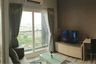 1 Bedroom Condo for rent in The Key Wutthakat, Bang Kho, Bangkok near BTS Wutthakat