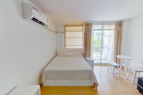 Condo for rent in The Link Sukhumvit 50, Phra Khanong, Bangkok near BTS On Nut