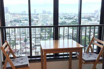 1 Bedroom Condo for rent in Ideo Sathorn - Thaphra, Bukkhalo, Bangkok near BTS Pho Nimit