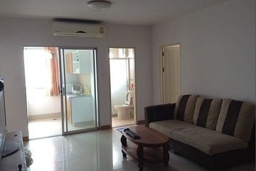 2 Bedroom Condo for rent in City Home Tha - Phra Intersection, Wat Tha Phra, Bangkok near BTS Krung Thon Buri