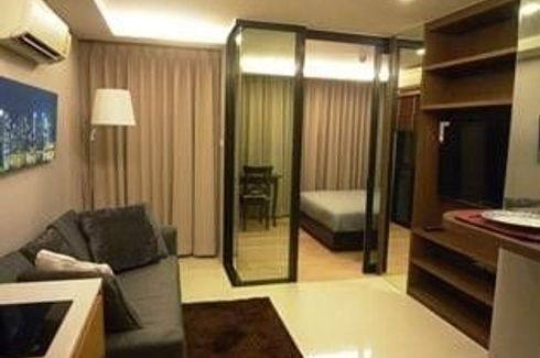 1 Bedroom Condo for rent in SOCIO Ruamrudee, Langsuan, Bangkok near BTS Ploen Chit