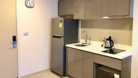 1 Bedroom Condo for rent in Rhythm Asoke 2, Makkasan, Bangkok near MRT Phra Ram 9