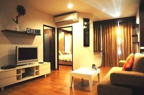 1 Bedroom Condo for rent in The Address Sukhumvit 42, Phra Khanong, Bangkok near BTS Ekkamai