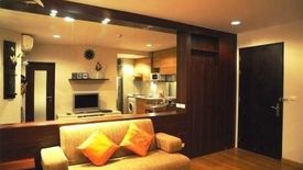 1 Bedroom Condo for rent in The Address Sukhumvit 42, Phra Khanong, Bangkok near BTS Ekkamai