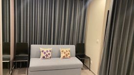 1 Bedroom Condo for rent in Aspire Sukhumvit-Onnut, Suan Luang, Bangkok near BTS On Nut