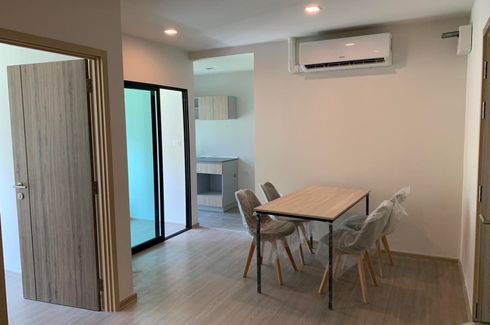 2 Bedroom Condo for rent in Condo Me Onnut-Rama 9, Prawet, Bangkok