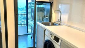 2 Bedroom Condo for rent in Infinite Moff Metro Sky Bangsue Prachachuen, Wong Sawang, Bangkok near MRT Bang Son