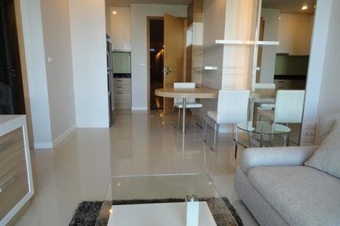 1 Bedroom Condo for rent in Circle Condominium, Makkasan, Bangkok near Airport Rail Link Makkasan