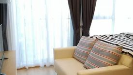 Condo for rent in Noble Revolve Ratchada, Huai Khwang, Bangkok near MRT Thailand Cultural Centre