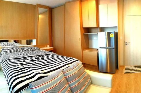 Condo for rent in Noble Revolve Ratchada, Huai Khwang, Bangkok near MRT Thailand Cultural Centre