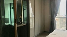 1 Bedroom Condo for rent in The A Space ID Asoke-Ratchada, Din Daeng, Bangkok near MRT Phra Ram 9