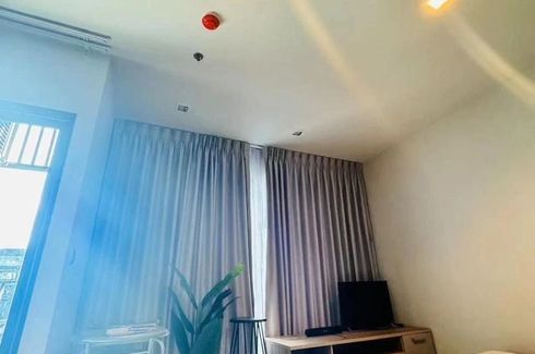 1 Bedroom Condo for rent in LIFE Asoke - Rama 9, Makkasan, Bangkok near MRT Phra Ram 9