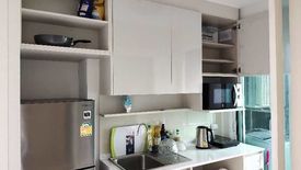 2 Bedroom Condo for rent in Chapter One Eco Ratchada - Huaikwang, Huai Khwang, Bangkok near MRT Huai Khwang