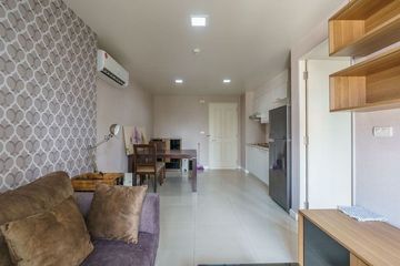 1 Bedroom Condo for rent in The Clover Thonglor, Khlong Tan Nuea, Bangkok