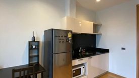 1 Bedroom Condo for rent in Fuse Sathorn - Taksin, Bang Lamphu Lang, Bangkok near BTS Wongwian Yai