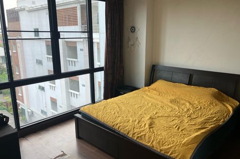 1 Bedroom Condo for rent in D 65, Phra Khanong Nuea, Bangkok near BTS Phra Khanong