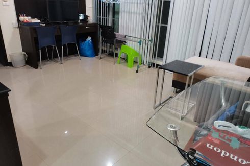 1 Bedroom Condo for rent in Baan Klang Krung Siam - Pathumwan, Thanon Phetchaburi, Bangkok near BTS Ratchathewi