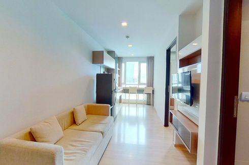 1 Bedroom Condo for rent in Rhythm Sathorn, Thung Wat Don, Bangkok near BTS Saphan Taksin