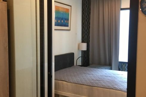 1 Bedroom Condo for rent in Life Asoke Hype, Makkasan, Bangkok near MRT Phra Ram 9