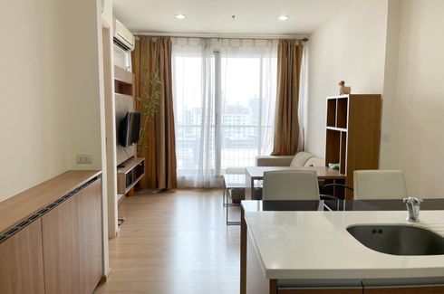 1 Bedroom Condo for rent in Rhythm Sukhumvit 50, Phra Khanong, Bangkok near BTS On Nut