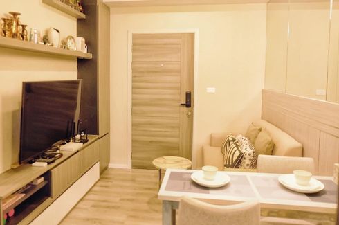 2 Bedroom Condo for rent in Notting Hill Sukhumvit 105, Bang Na, Bangkok near BTS Bearing