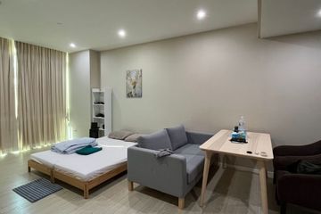 1 Bedroom Condo for rent in The Room Sukhumvit 21, Khlong Toei Nuea, Bangkok near MRT Sukhumvit