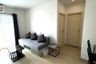 2 Bedroom Condo for rent in Supalai Veranda Rama 9, Bang Kapi, Bangkok