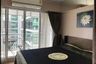 1 Bedroom Condo for rent in Grand Park View Asoke, Khlong Toei Nuea, Bangkok near BTS Asoke