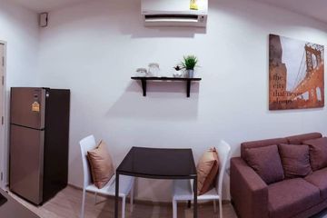 1 Bedroom Condo for rent in Ideo Mobi Sukhumvit Eastgate, Bang Na, Bangkok near BTS Bang Na