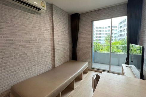 1 Bedroom Condo for rent in Elio Del Ray, Bang Chak, Bangkok near BTS Punnawithi