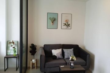 1 Bedroom Condo for rent in Ciela Charan 13 Station, Wat Tha Phra, Bangkok near MRT Charan 13