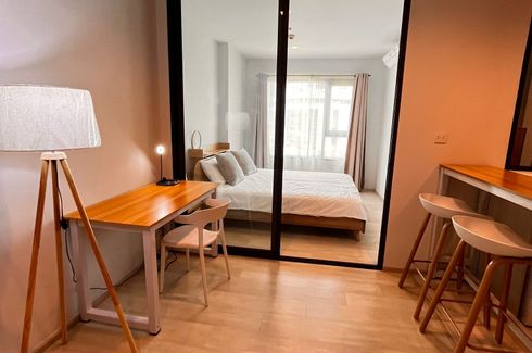 1 Bedroom Condo for rent in Life One Wireless, Lumpini, Bangkok near BTS Ploen Chit