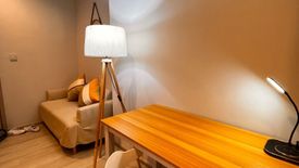 1 Bedroom Condo for rent in Life One Wireless, Lumpini, Bangkok near BTS Ploen Chit