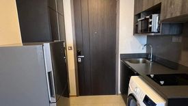 1 Bedroom Condo for rent in Ashton Chula - Silom, Si Phraya, Bangkok near MRT Sam Yan