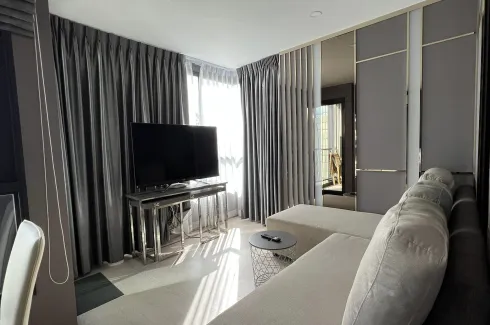 2 Bedroom Condo for rent in Elio Del Nest, Bang Na, Bangkok near BTS Udom Suk