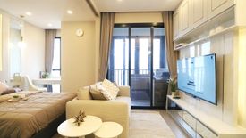 1 Bedroom Condo for rent in Ashton Asoke, Khlong Toei Nuea, Bangkok near MRT Sukhumvit