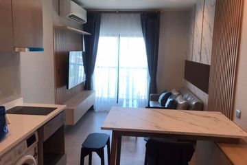 2 Bedroom Condo for rent in Life Sukhumvit 62, Bang Chak, Bangkok near BTS Bang Chak