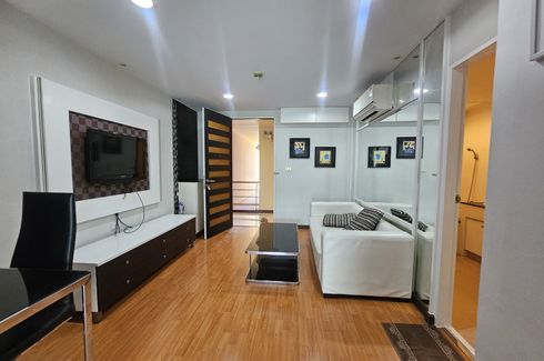 1 Bedroom Condo for rent in The Amethyst Sukhumvit 39, Khlong Tan Nuea, Bangkok near BTS Phrom Phong