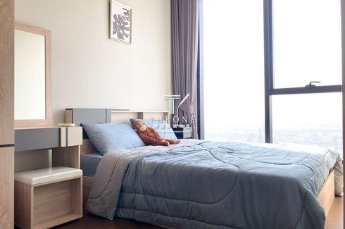 1 Bedroom Condo for rent in Ideo Q Sukhumvit 36, Khlong Tan, Bangkok near BTS Thong Lo