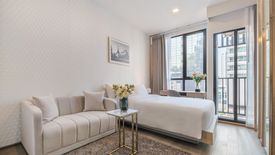 Condo for rent in Hampton Residence Phayathai At Park Origin Phayathai, Thanon Phaya Thai, Bangkok near BTS Phaya Thai