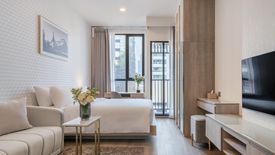 Condo for rent in Hampton Residence Phayathai At Park Origin Phayathai, Thanon Phaya Thai, Bangkok near BTS Phaya Thai