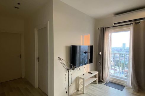 2 Bedroom Condo for rent in The Key Sathorn - Charoenraj, Bang Khlo, Bangkok near BTS Surasak