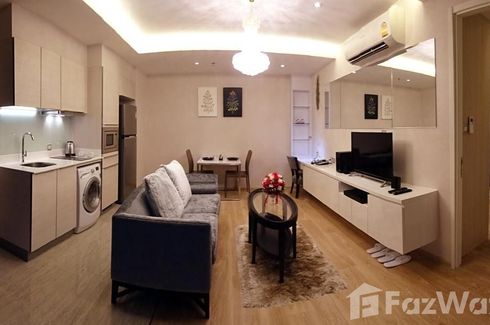 1 Bedroom Condo for rent in H condo, Khlong Tan Nuea, Bangkok near BTS Phrom Phong