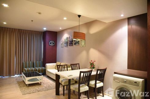 2 Bedroom Condo for rent in Noble Remix, Khlong Tan, Bangkok near BTS Thong Lo