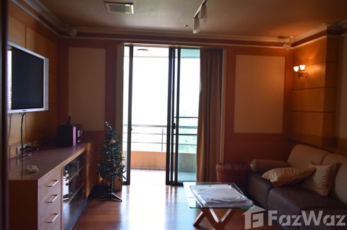 2 Bedroom Condo for rent in Baan Na Varang, Langsuan, Bangkok near BTS Chit Lom