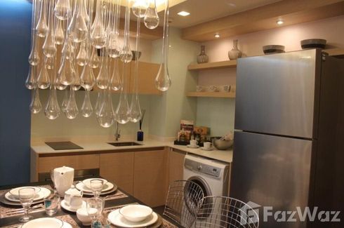 1 Bedroom Condo for rent in Via Botani, Khlong Tan Nuea, Bangkok near BTS Phrom Phong