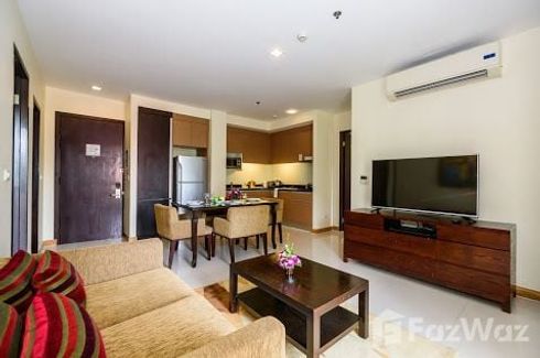 2 Bedroom Condo for rent in Lohas Residences Sukhumvit, Khlong Toei, Bangkok near BTS Ploen Chit