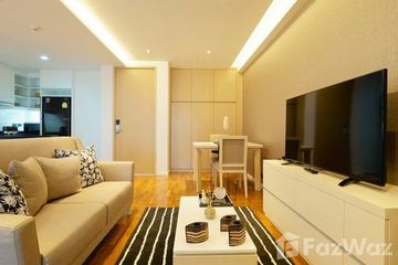 1 Bedroom Apartment for rent in Raya Serviced Apartment, Khlong Toei Nuea, Bangkok near MRT Sukhumvit