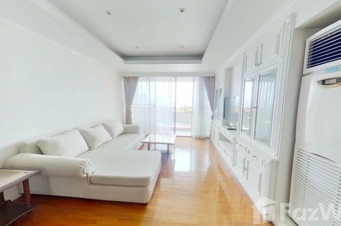 3 Bedroom Condo for rent in Newton Tower, Khlong Toei, Bangkok near BTS Nana